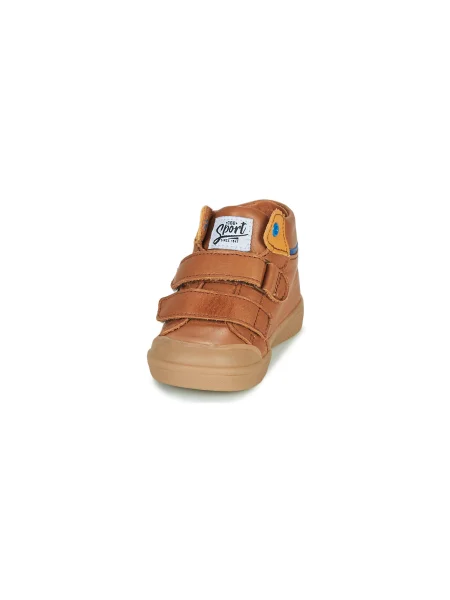 Pantofi copii Gbb maro