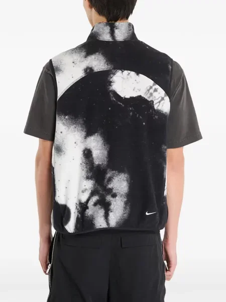 Tricou Nike cu imagine maro