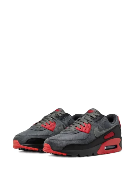 Tenisice Nike Air Zoom crna