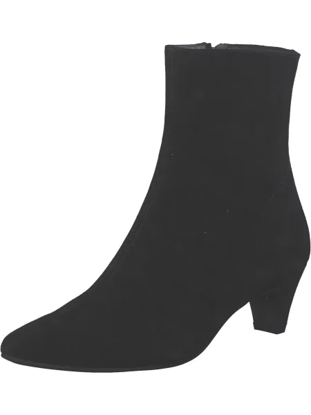 Paul Green Botine negru