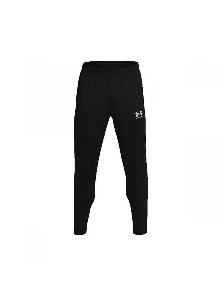 Hlače Under Armour crna