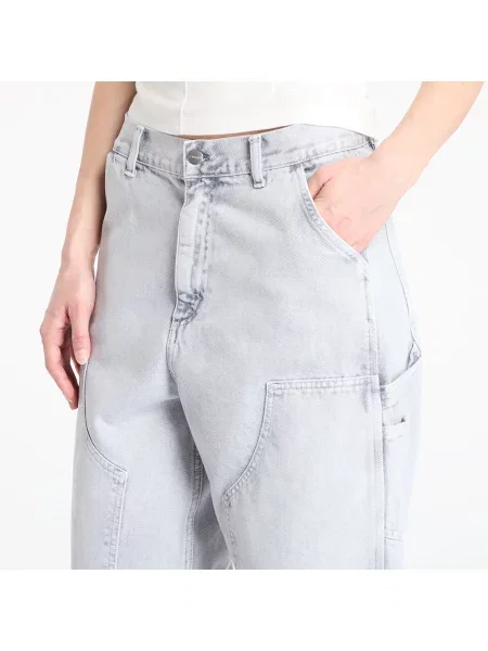 Панталон Carhartt Wip черно