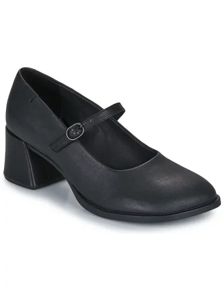 Balerinke Camper črna