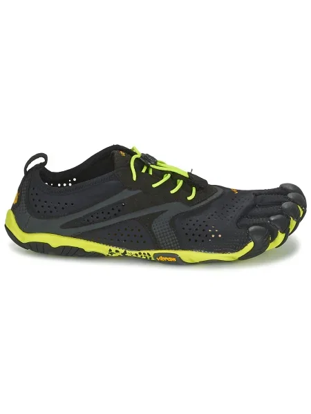 Pantofi Vibram Fivefingers negru