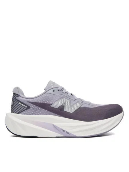 New Balance Pantofi pentru alergare Rebel v5 violet