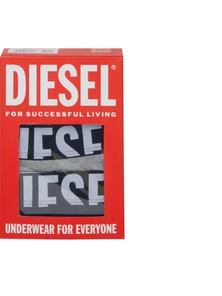 Bokserki dziecięce Diesel czarne
