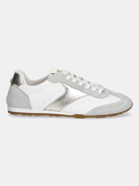 Steve Madden sneakersy Fan Fav szary