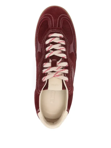 Sneakerși Alohas roșu