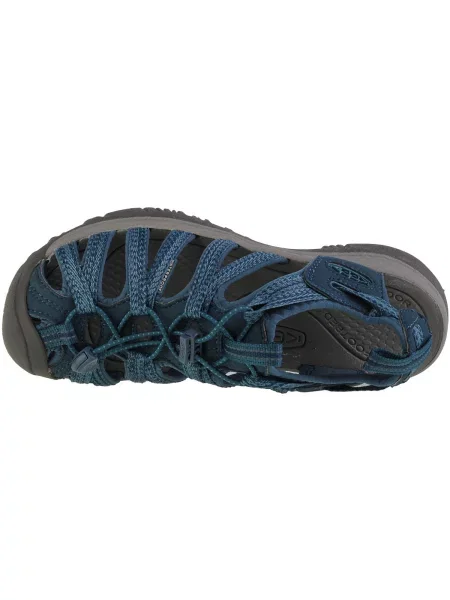 Pantofi Keen albastru