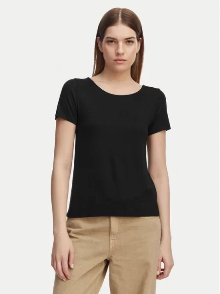 ONLY Bluza Bera črna