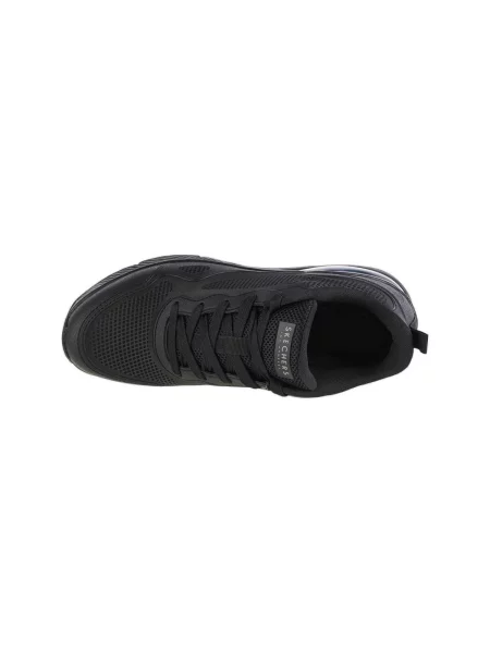 Pantofi Skechers negru