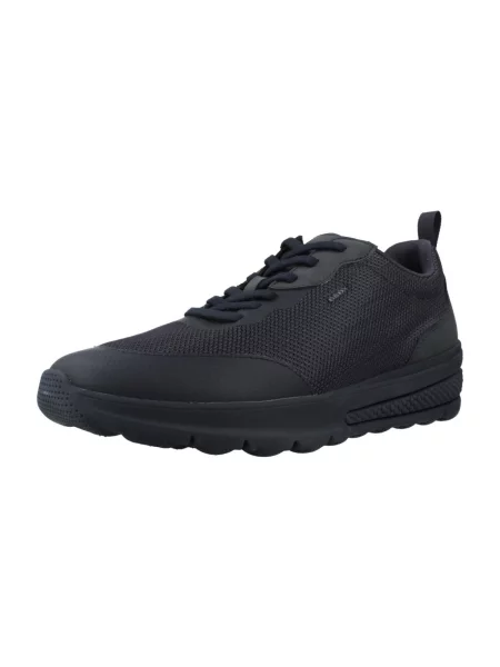 Pantofi Geox albastru
