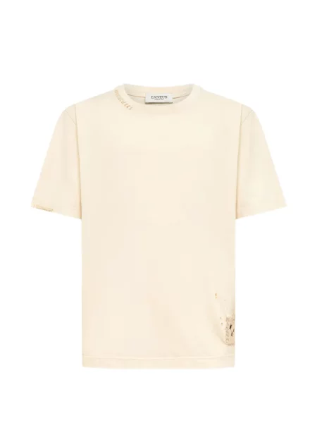 Tricou Laneus zdrențuiți