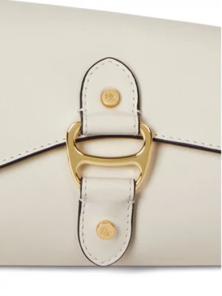 LAUREN RALPH LAUREN Rankinė balta