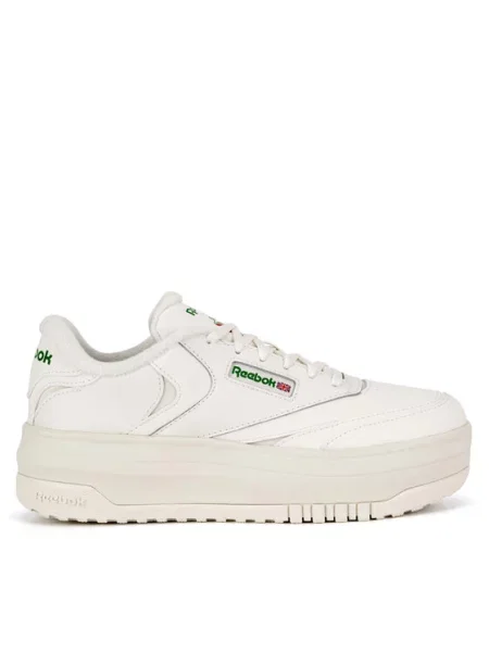 Αθλητικά Reebok EO-CLUB C EXTRA λευκό