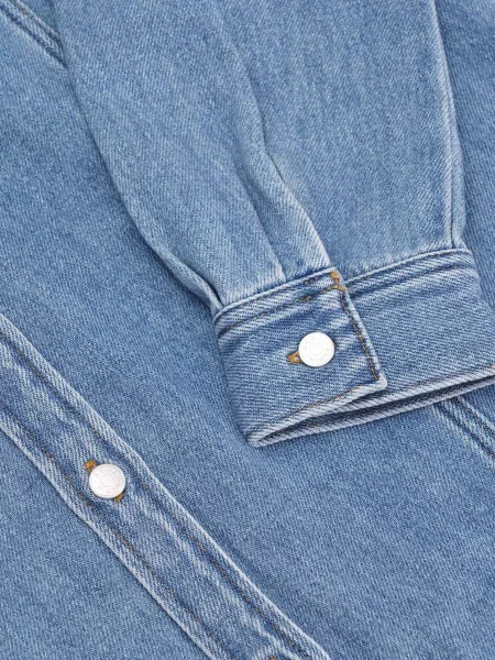 Сукня міні Monki синій