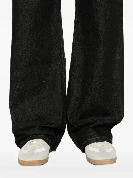 Pantaloni Rold Skov negru