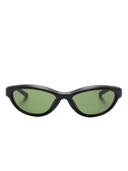 Ochelari de soare Jacquemus negru