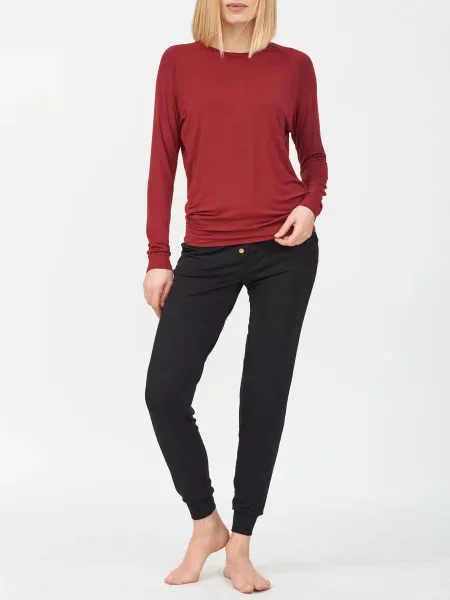 Светр Cyberjammies бордовий