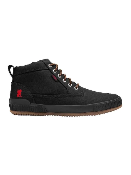 Pantofi Chrome negru