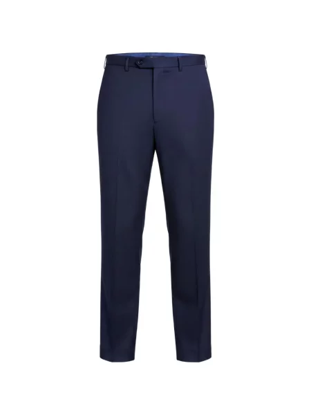Pantaloni Brunello Cucinelli albastru