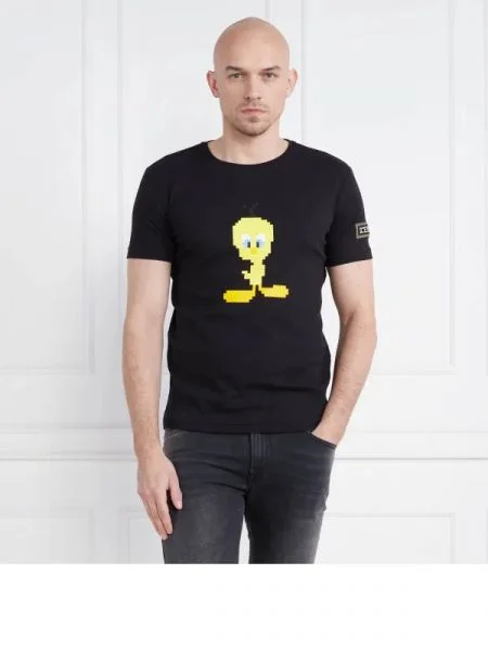 Iceberg Tricou negru