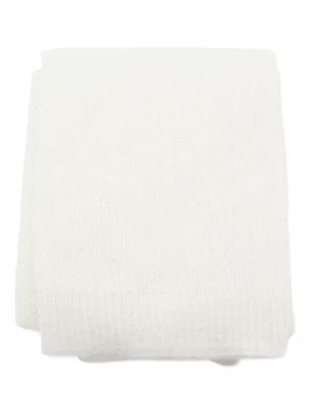 Fular Fabiana Filippi alb