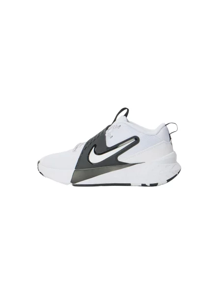 Nike Sportswear Tenisky Team Hustle D černá bílá