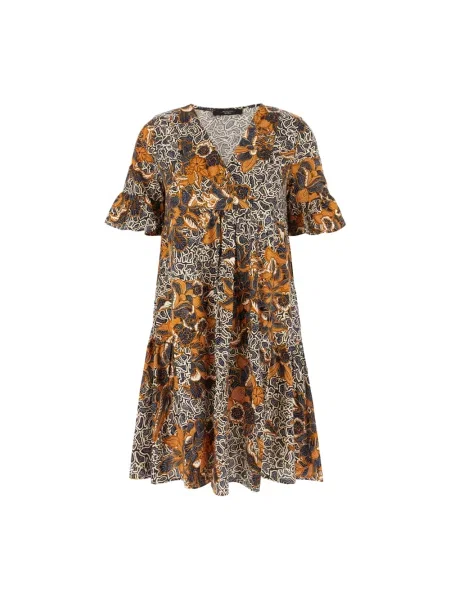 Sukienka mini Weekend Max Mara