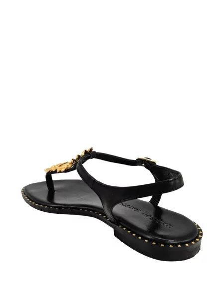 Sandale Madison.maison negru