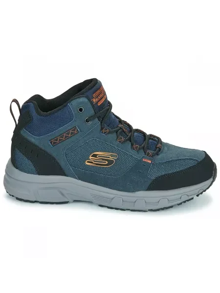 Trekingové čižmy Skechers