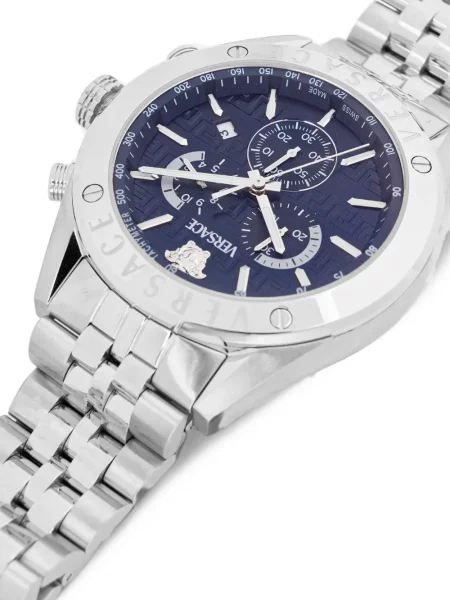 Ceas Versace albastru