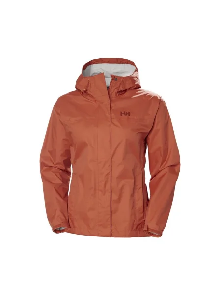 Bunda Helly Hansen hnedá