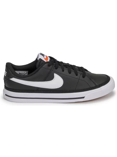 Tenisky Nike NikeCourt čierna