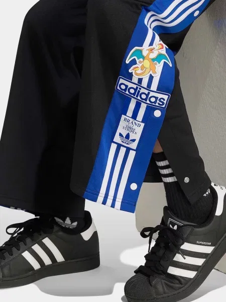Детские спортивные штаны Adidas Originals