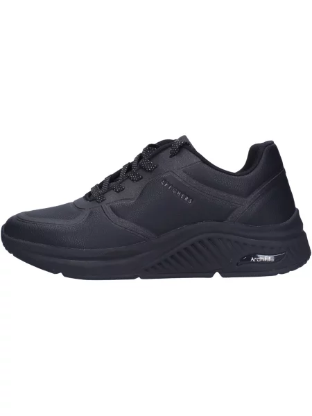 Tenisky Skechers čierna