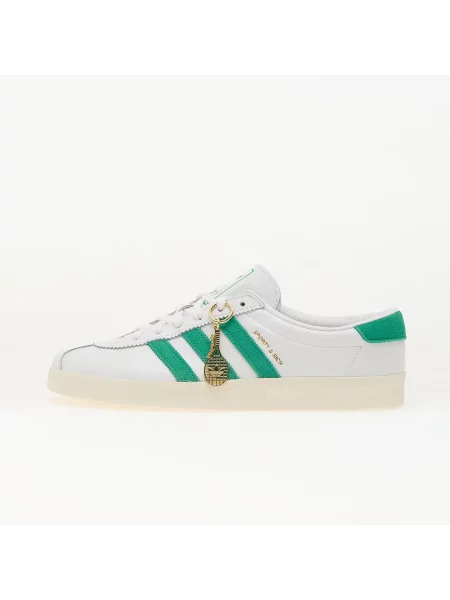 Кроссовки Adidas Originals белые