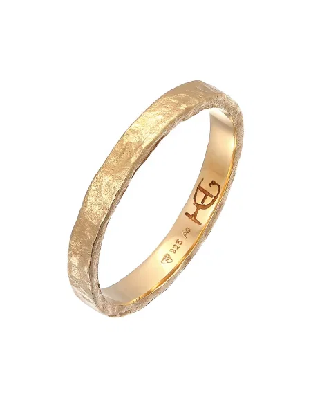 Haze&Glory Prstan Zion' zlata