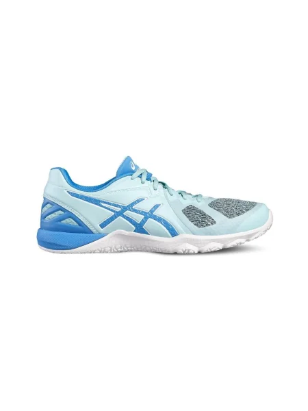 Pantofi Asics albastru
