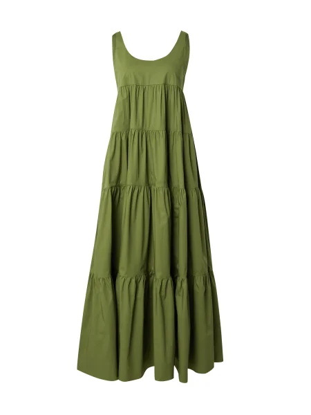 MICHAEL Michael Kors Rochie de vară verde