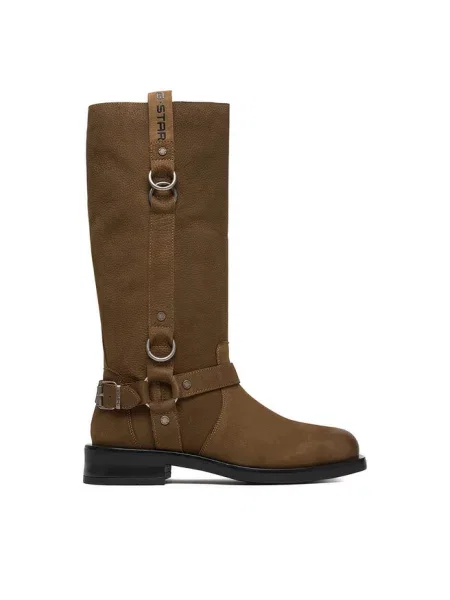 Kozaki G-Star Raw