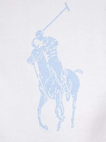 Polo Ralph Lauren Дитяча піжама