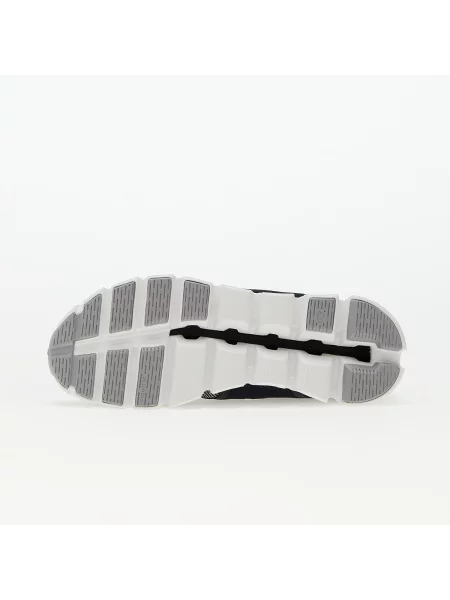 Sneakers On W Cloud Combo Black/ Alloy EUR fekete