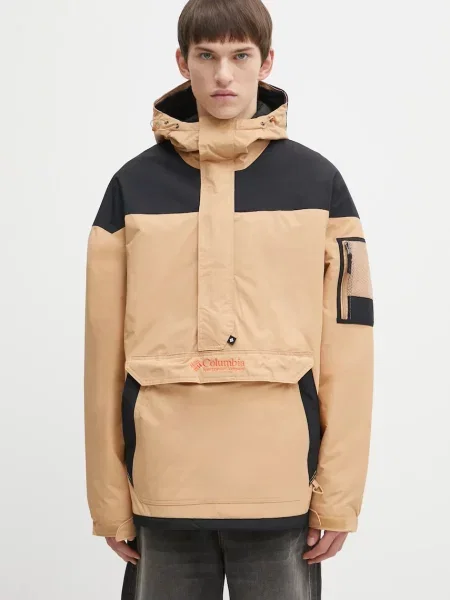 Columbia geacă Challenger II de tranziție maro