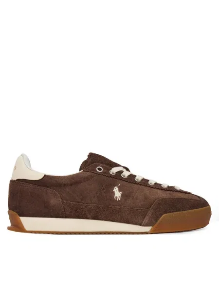 Polo Ralph Lauren Sneakers maro