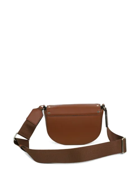 Gyerek kézitáska Michael Kors barna