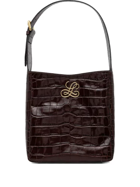 Geantă Luisa Spagnoli maro