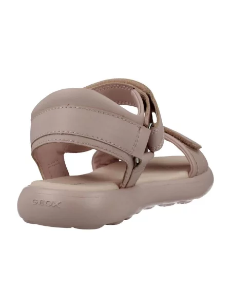 Pantofi copii Geox roz