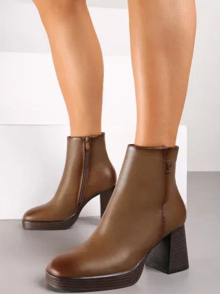 Botine Ansilena bej