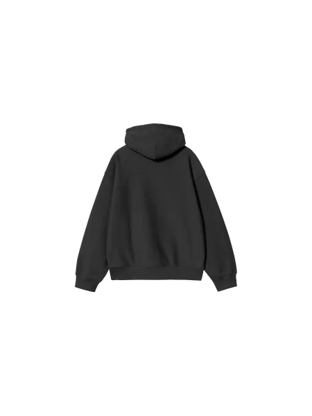 Pulover Carhartt negru